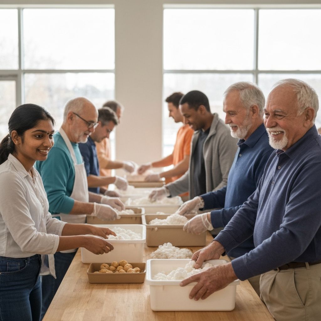 Community Development